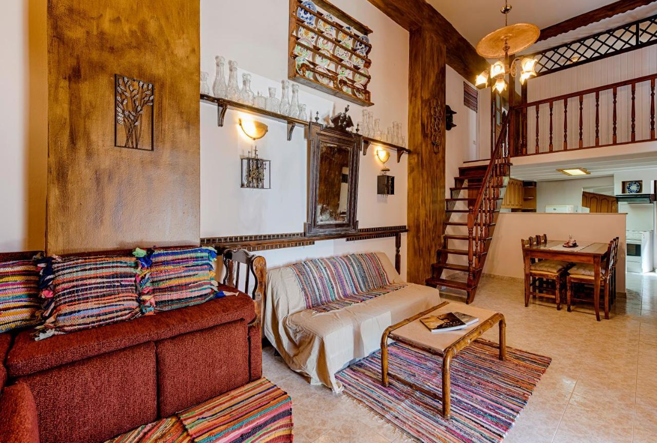 Malona Village Hara'S Traditional Detached House In Malona מראה חיצוני תמונה