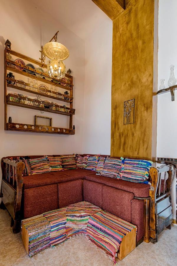 Malona Village Hara'S Traditional Detached House In Malona מראה חיצוני תמונה