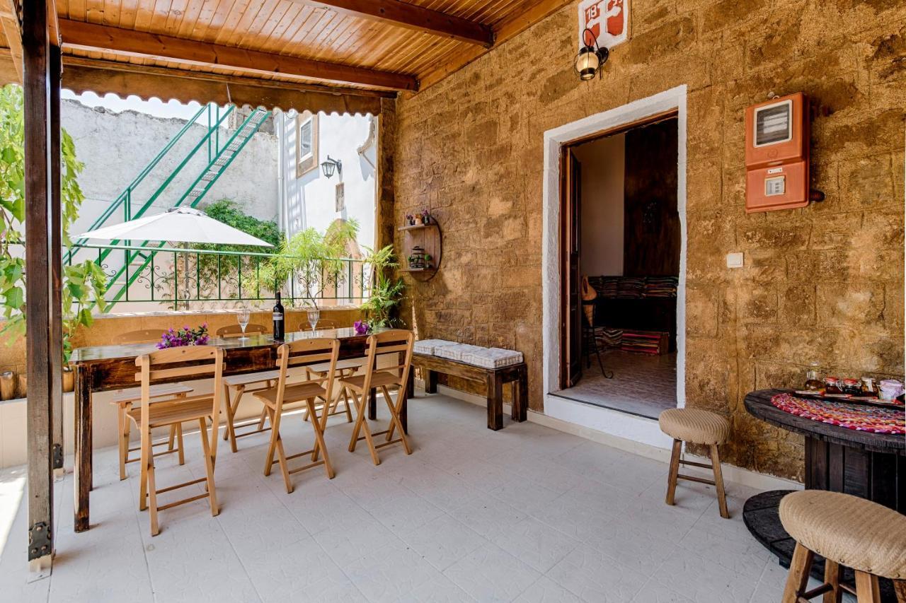 Malona Village Hara'S Traditional Detached House In Malona מראה חיצוני תמונה