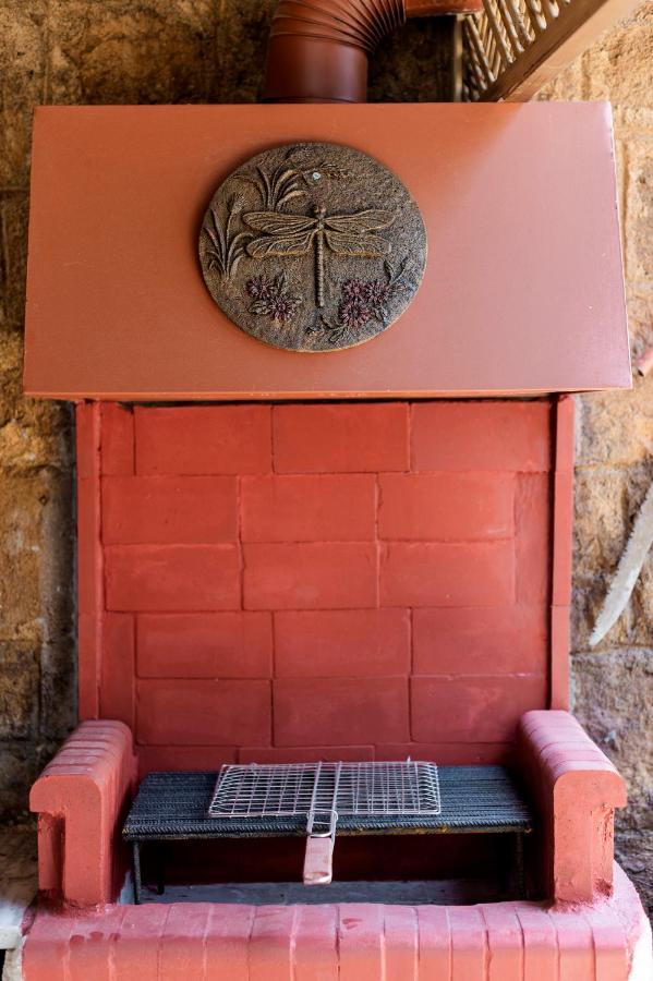 Malona Village Hara'S Traditional Detached House In Malona מראה חיצוני תמונה