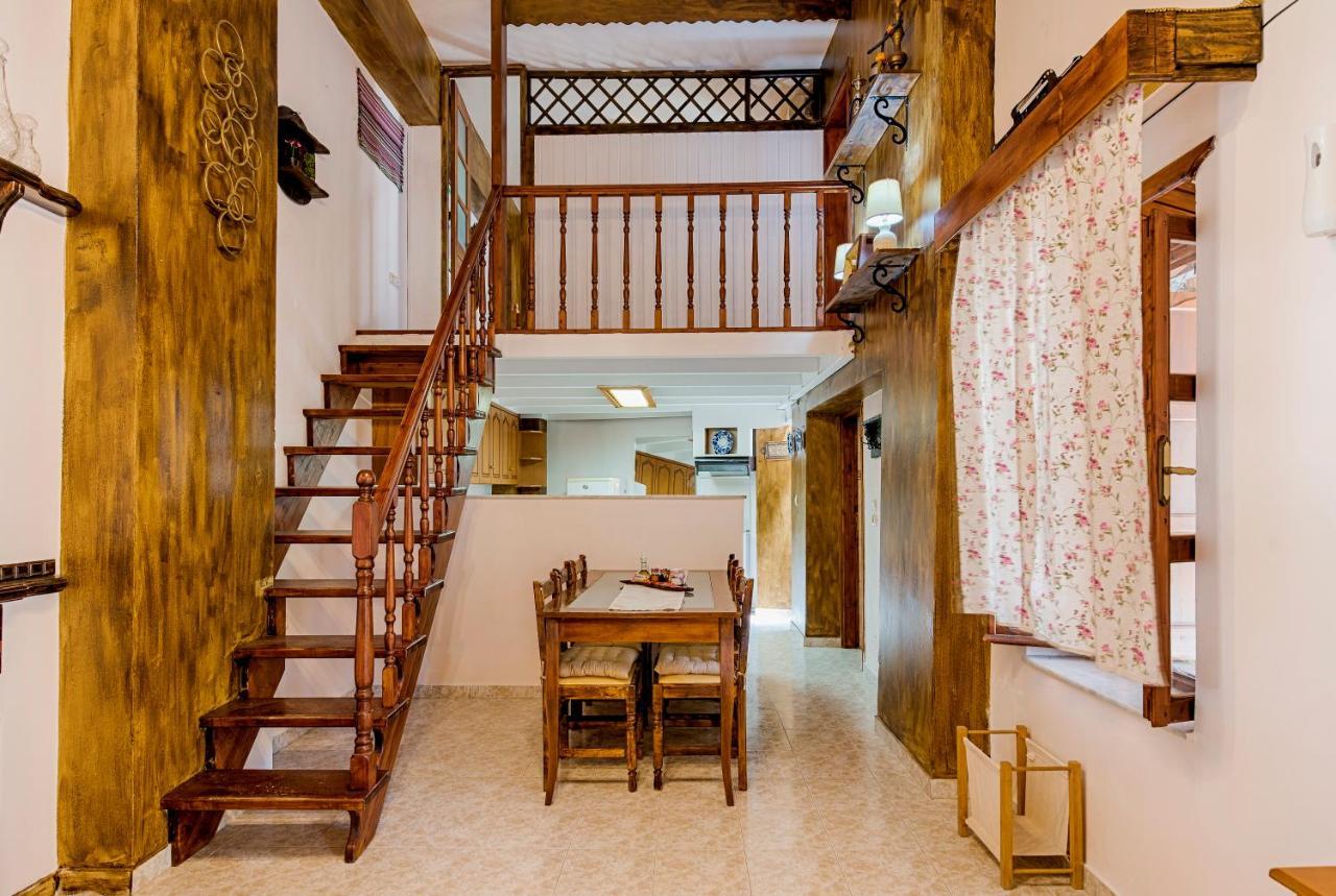 Malona Village Hara'S Traditional Detached House In Malona מראה חיצוני תמונה