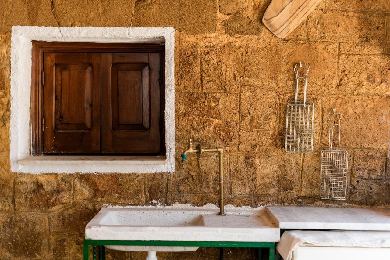 Malona Village Hara'S Traditional Detached House In Malona מראה חיצוני תמונה